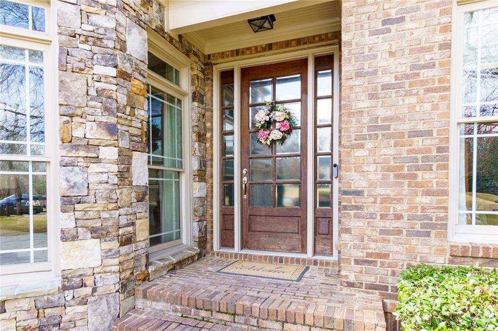 2709 Rustling Pines Court NE