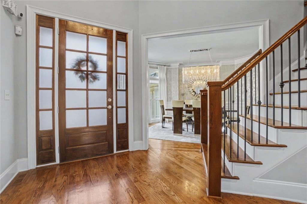 2709 Rustling Pines Court NE