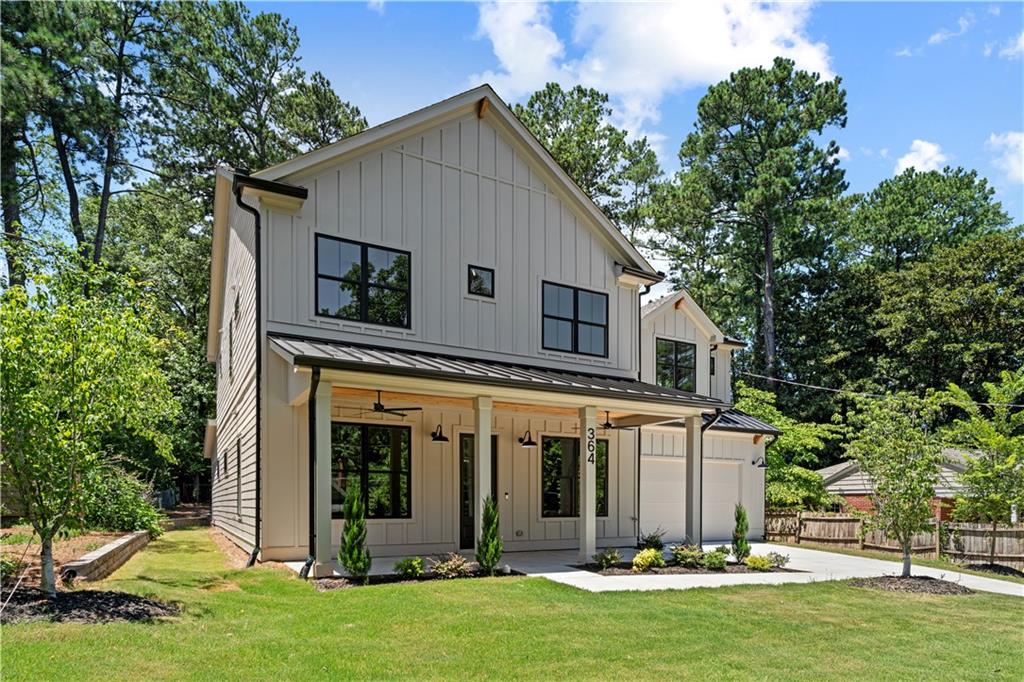 364 Poplar Lane Way