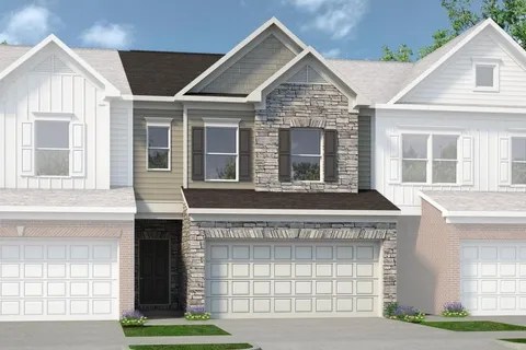 20 Jacobs Farm Lane #10, Lawrenceville, GA 30045 - MLS#: 7518693