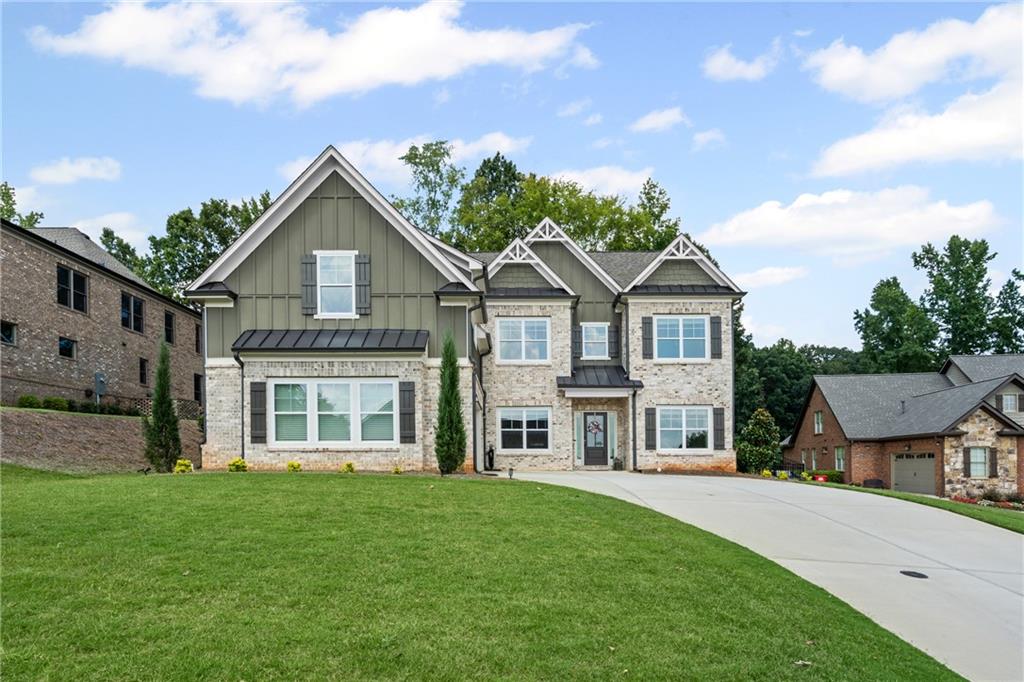 3169 Mulberry Greens Lane