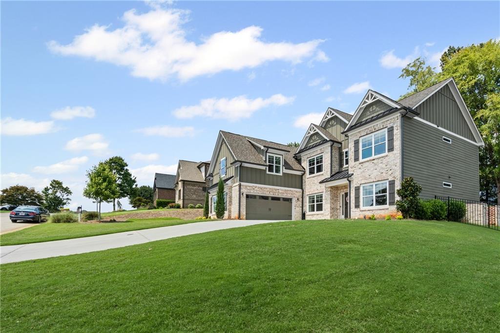 3169 Mulberry Greens Lane