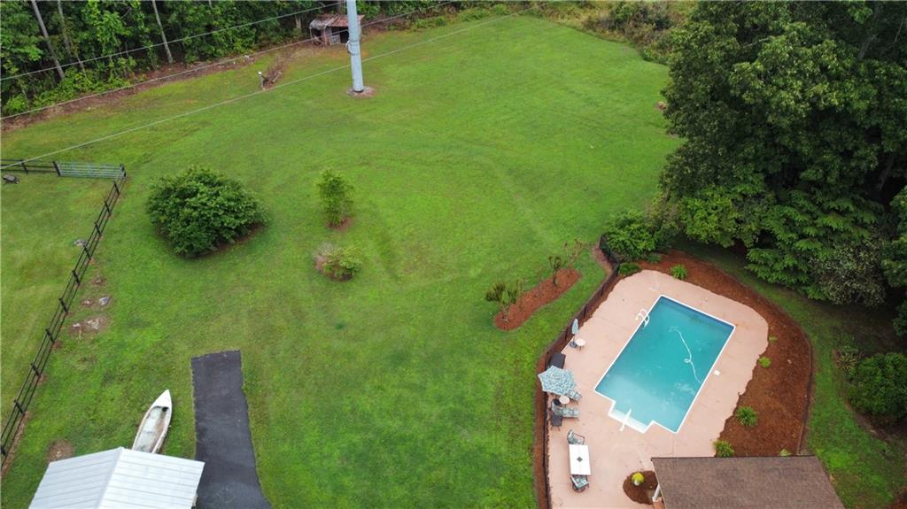 54 Twin Oaks Lane, Cartersville, Georgia image 27