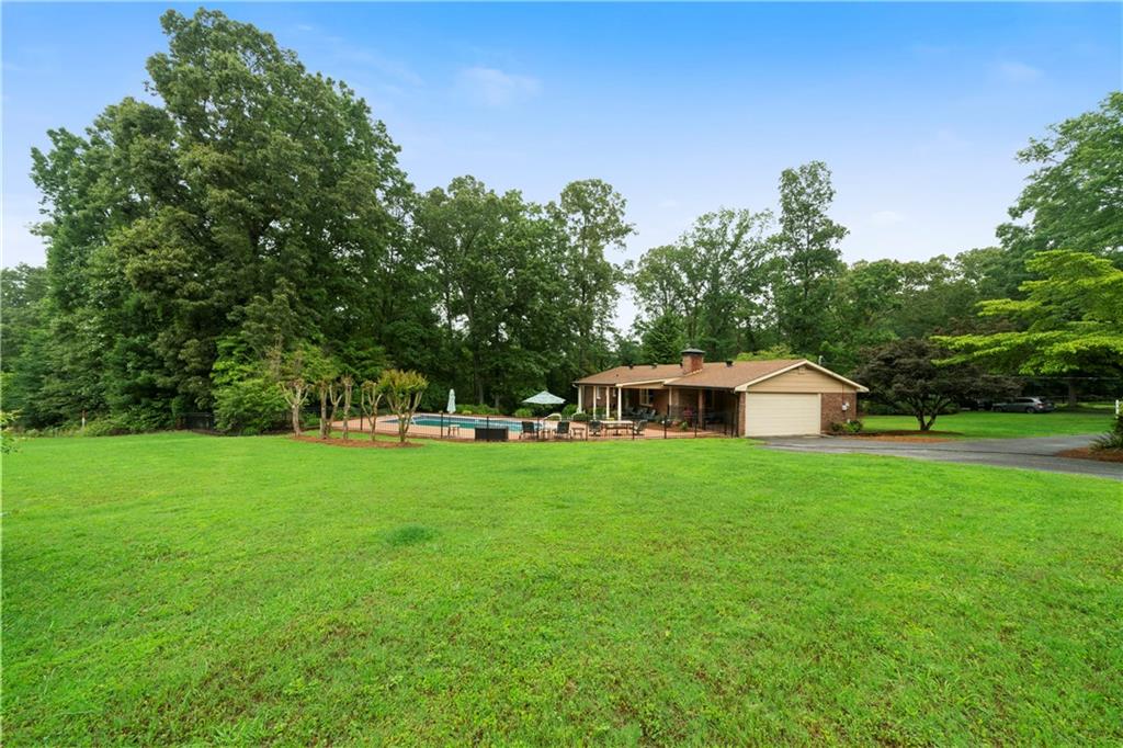 54 Twin Oaks Lane, Cartersville, Georgia image 25