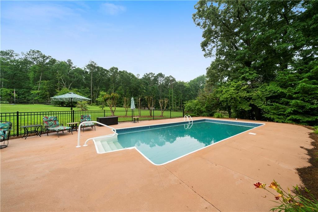 54 Twin Oaks Lane, Cartersville, Georgia image 21