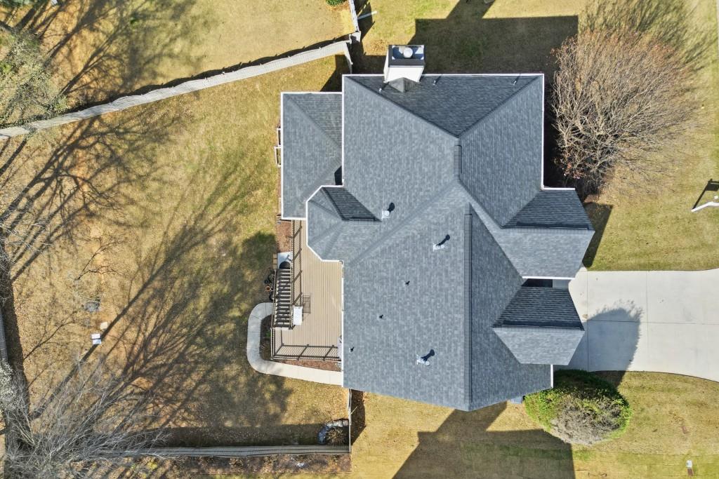 5509 Hedge Brooke Drive NW