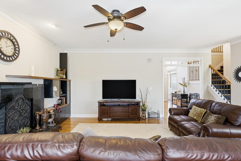 5509 Hedge Brooke Drive NW