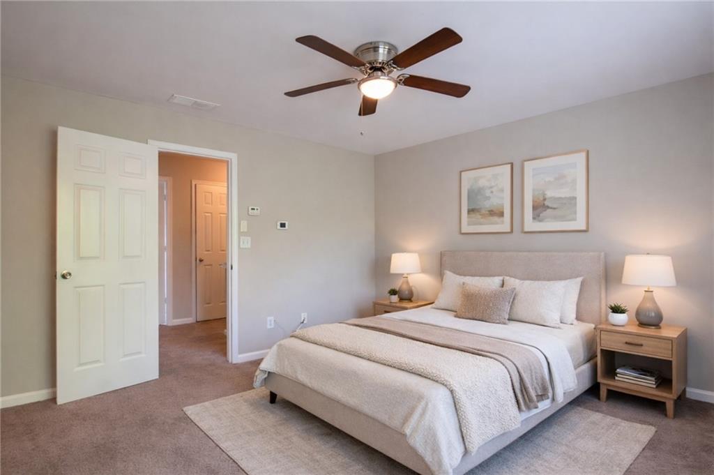 6764 Blackstone Place 6