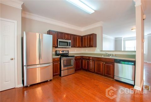 6764 Blackstone Place 6 Mableton GA 30126