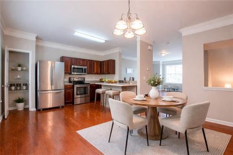 Townhouse For Sale - 6764 Blackstone Place #6<br/> Mableton, GA 30126