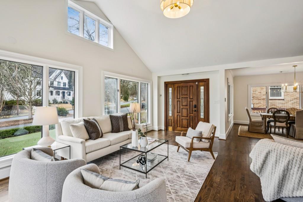 1283 Lanier Boulevard NE