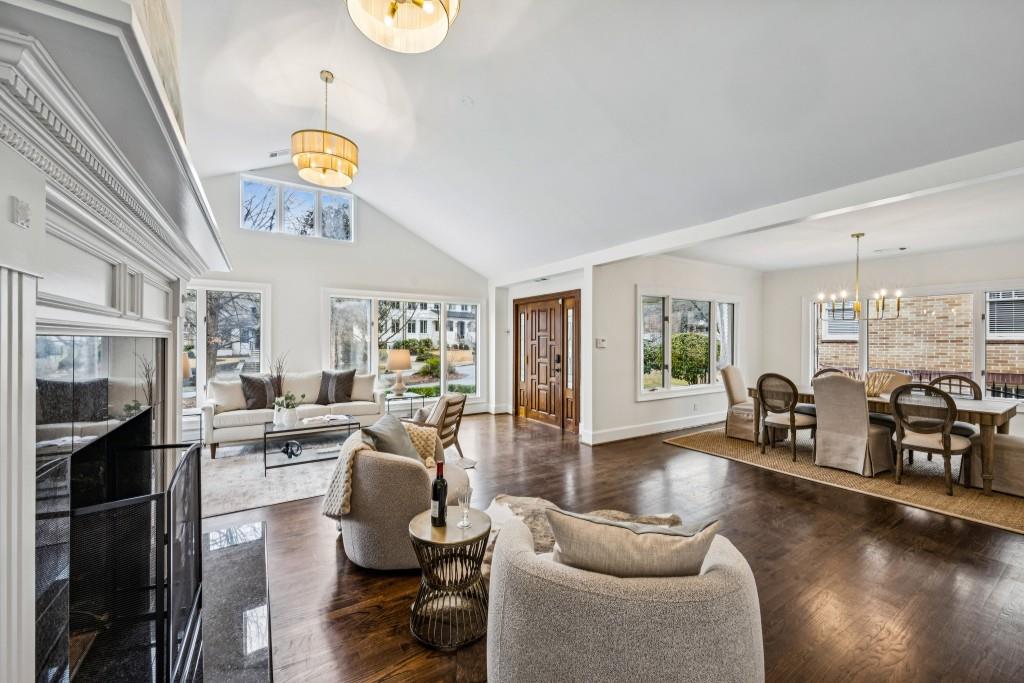 1283 Lanier Boulevard NE