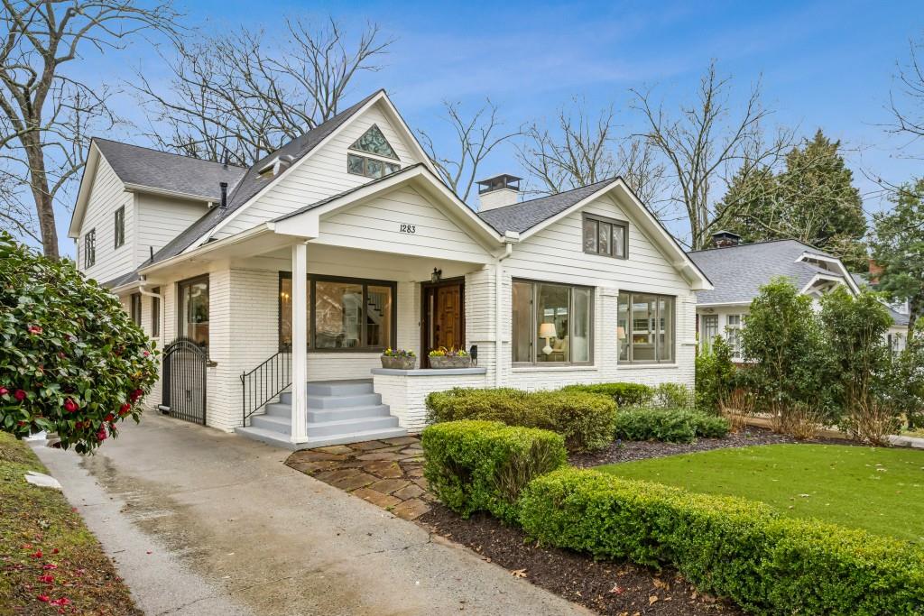 1283 Lanier Boulevard NE