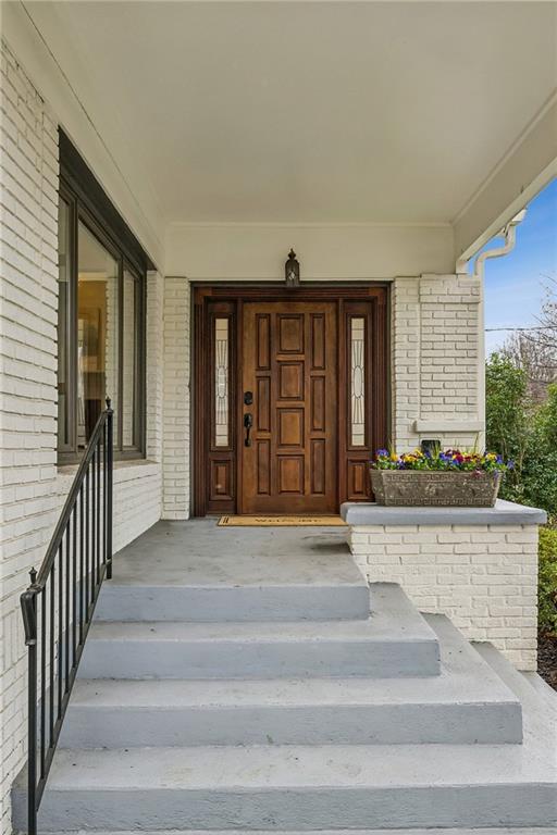 1283 Lanier Boulevard NE