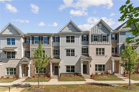Photo of 1967 Deco Drive, Kennesaw, GA 30144 (MLS # 7779675)