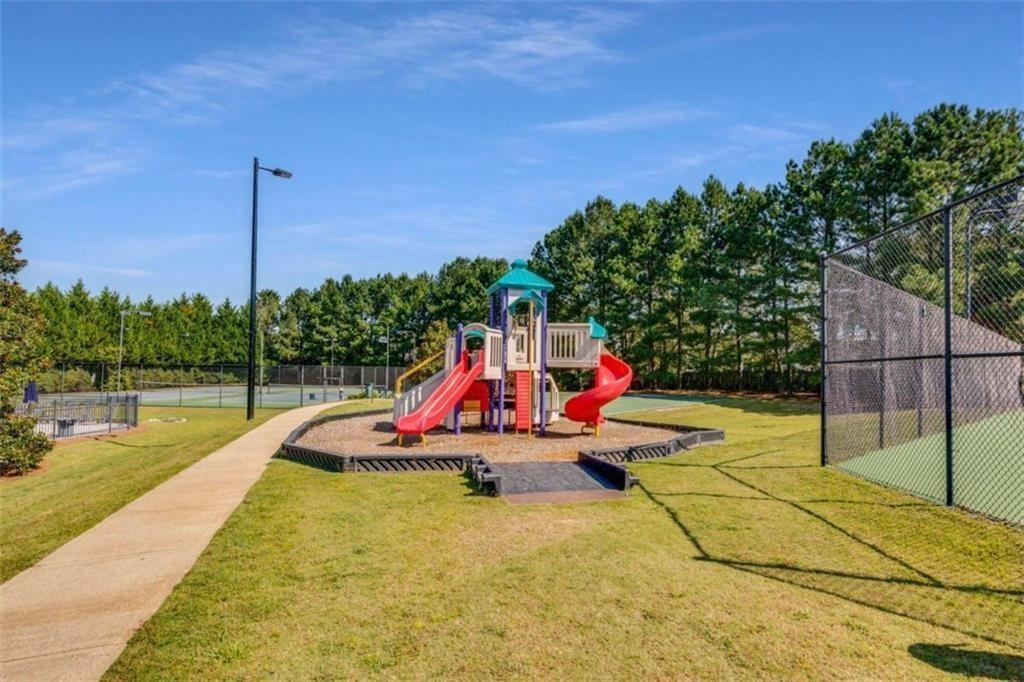 945 Eno Pointe, Lawrenceville, Georgia image 4