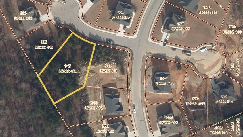 945 Eno Pointe, Lawrenceville, Georgia image 7