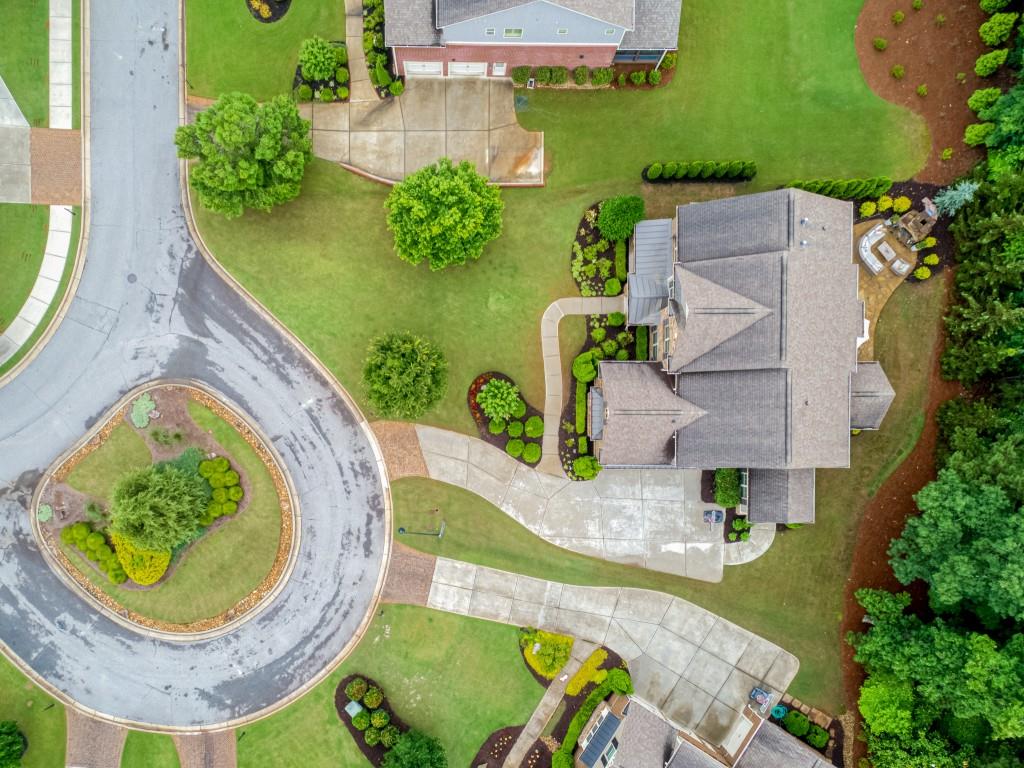 Mabry Manor - Residential