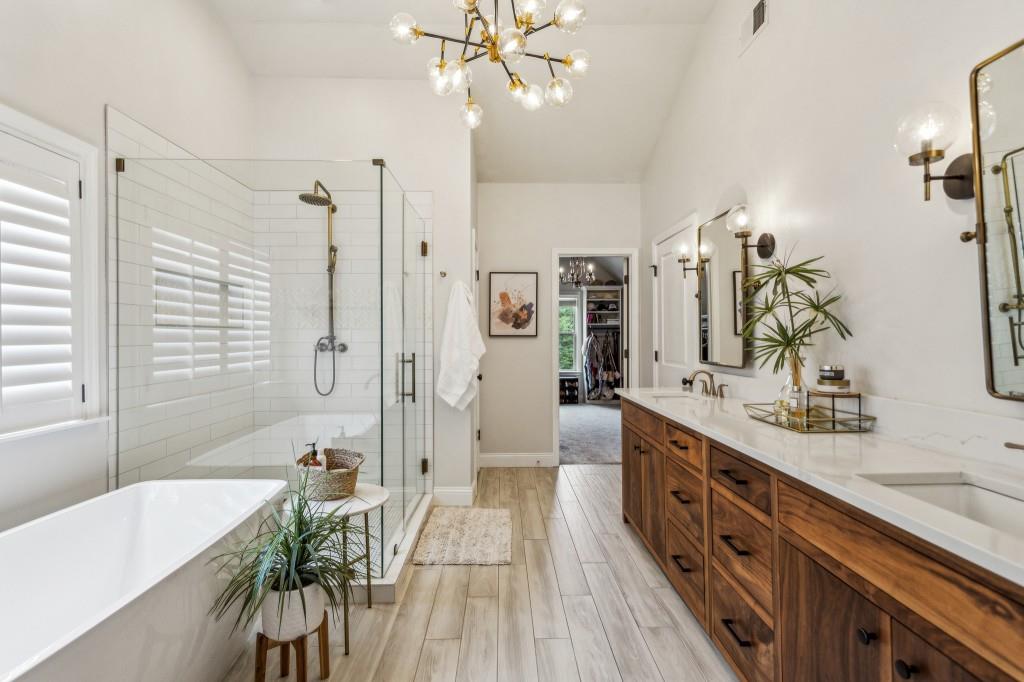 Mabry Manor - Residential