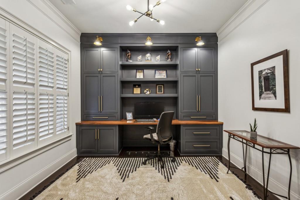 Mabry Manor - Residential