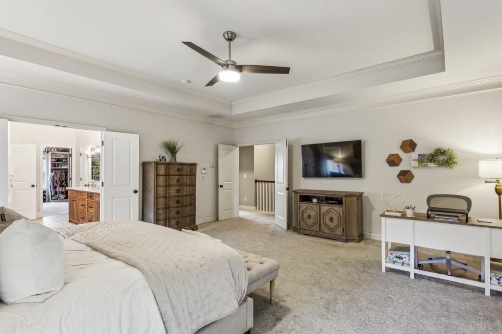 Mabry Manor - Residential