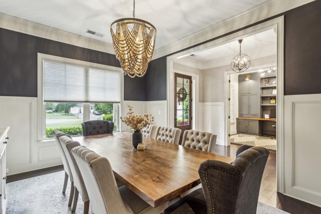 Mabry Manor - Residential