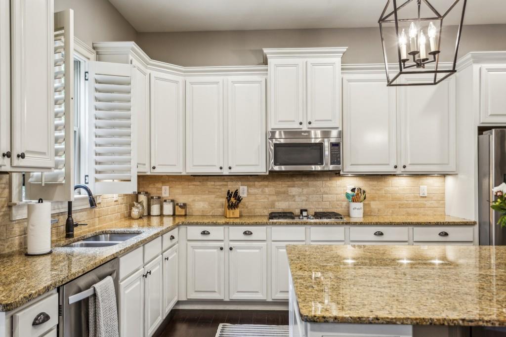 Mabry Manor - Residential