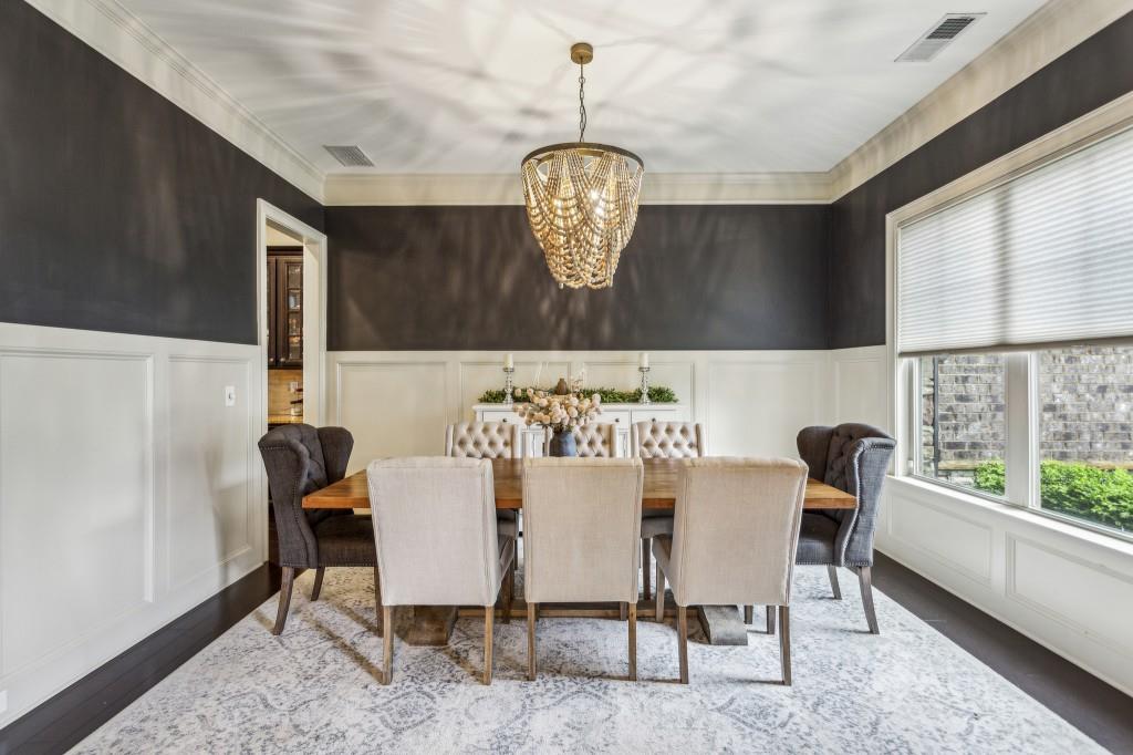 Mabry Manor - Residential
