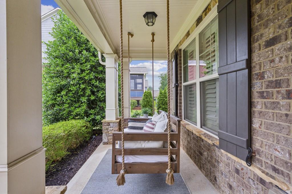Mabry Manor - Residential