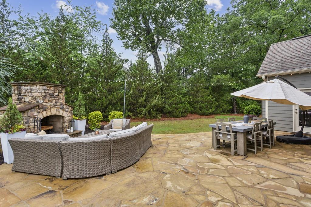 Mabry Manor - Residential