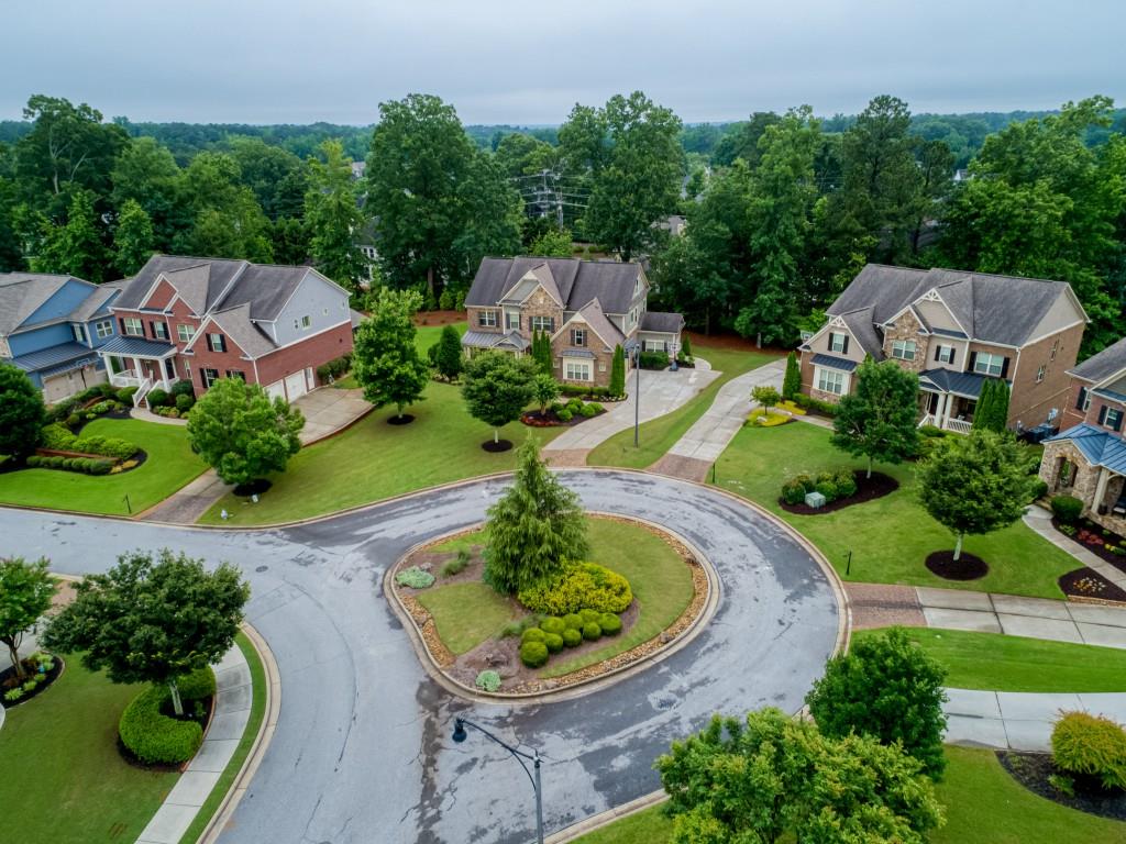 Mabry Manor - Residential