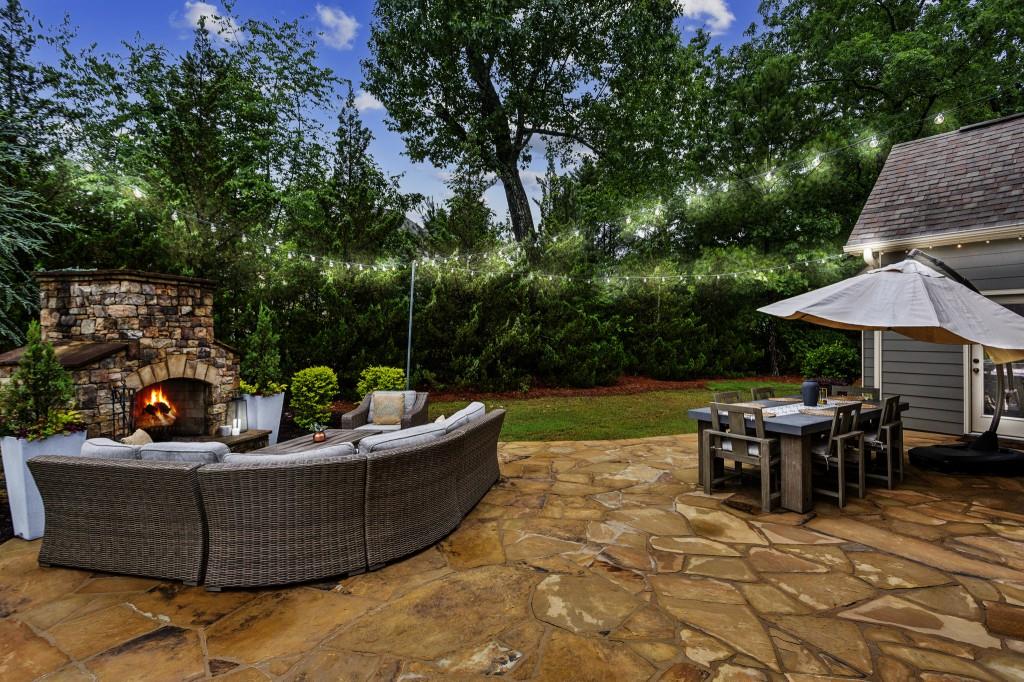 Mabry Manor - Residential