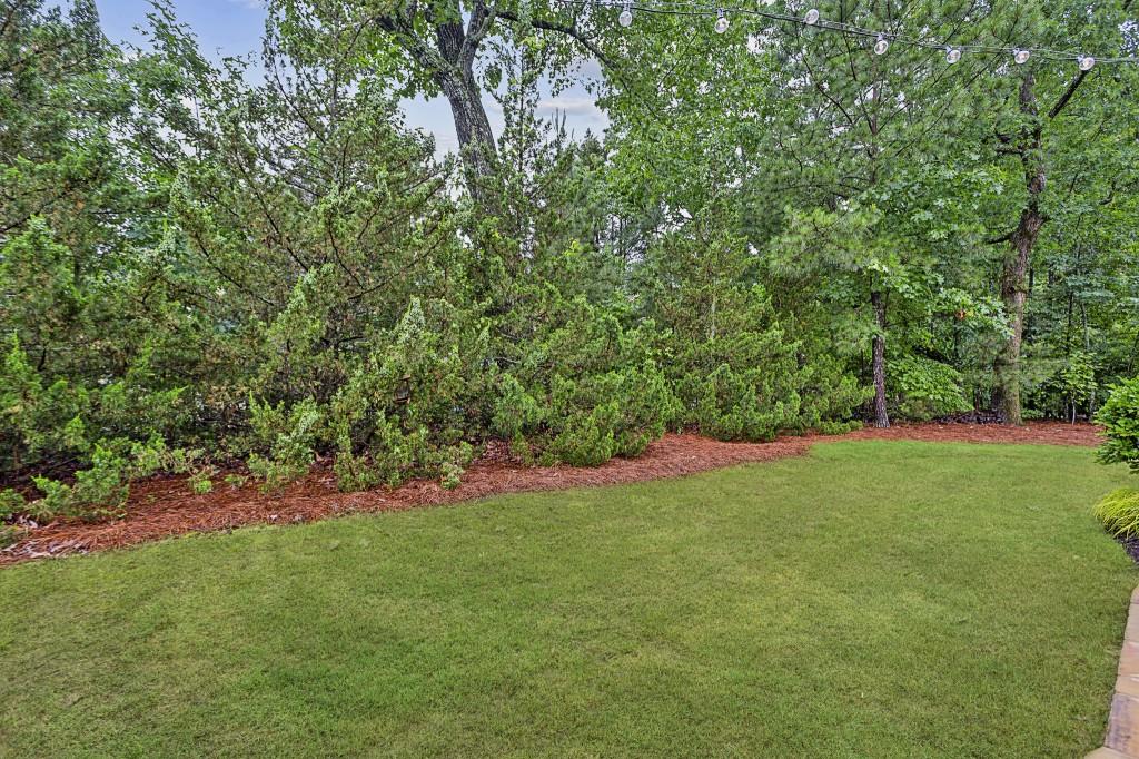 Mabry Manor - Residential