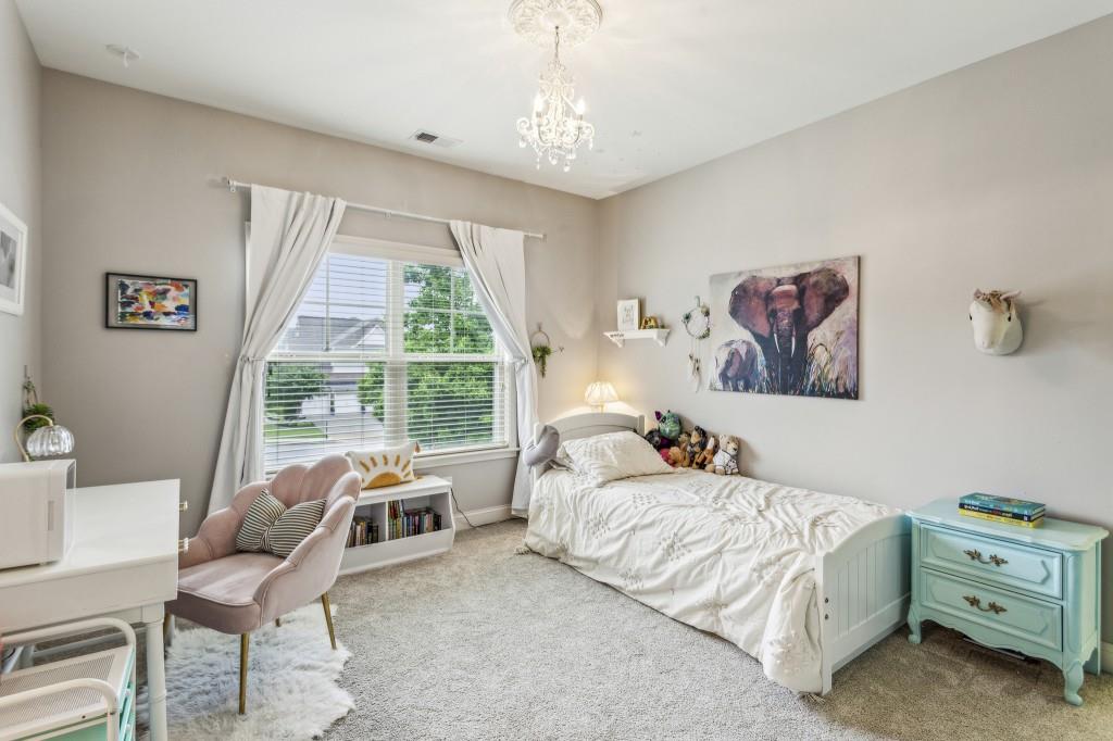 Mabry Manor - Residential