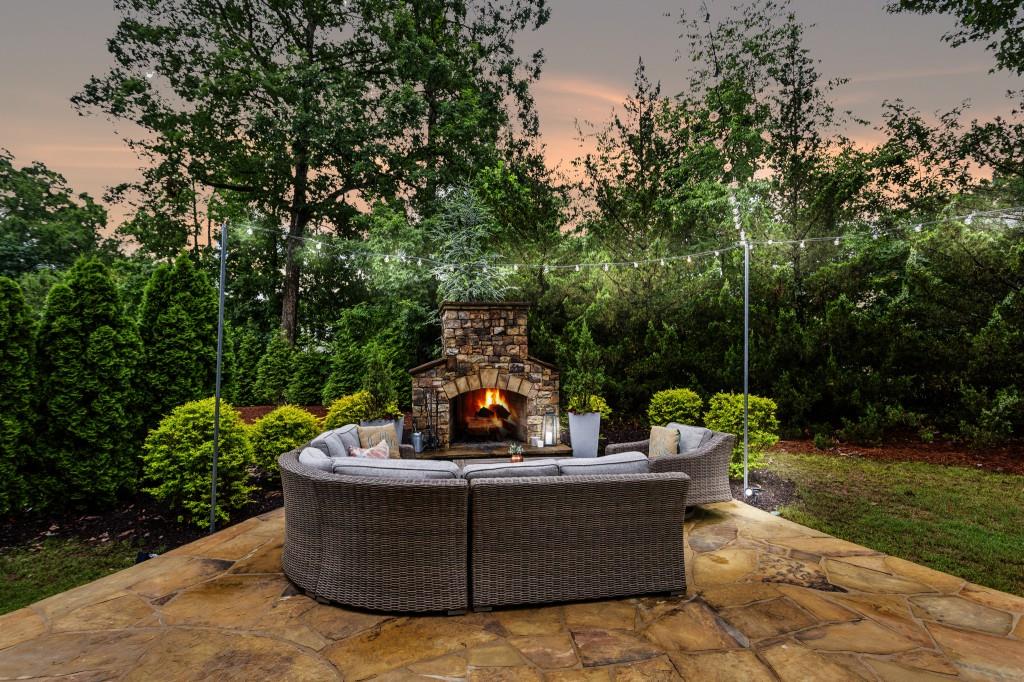 Mabry Manor - Residential
