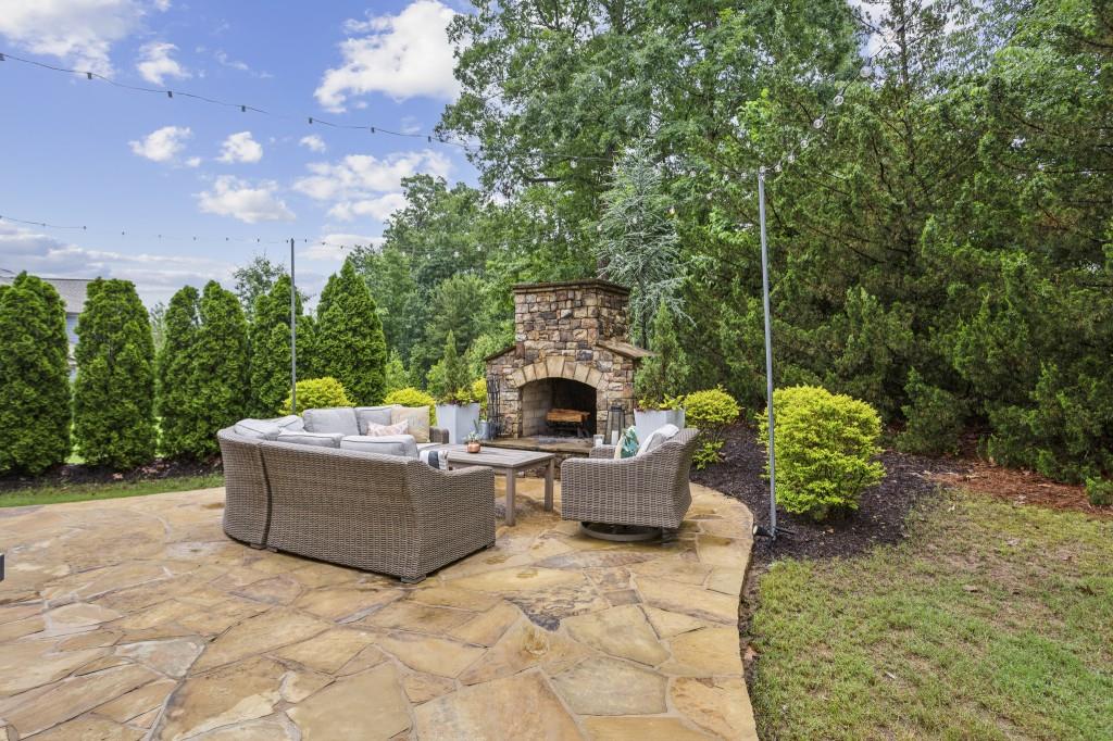Mabry Manor - Residential