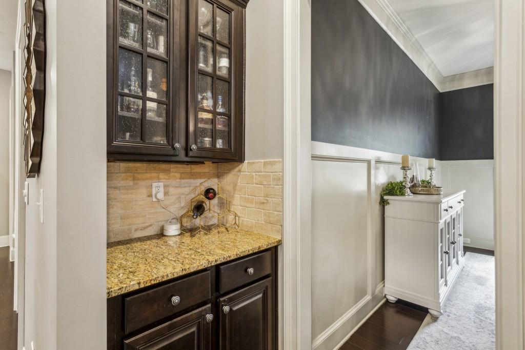 Mabry Manor - Residential