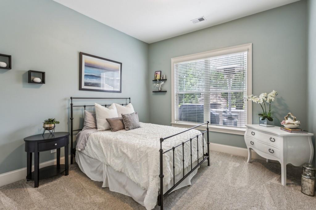 Mabry Manor - Residential