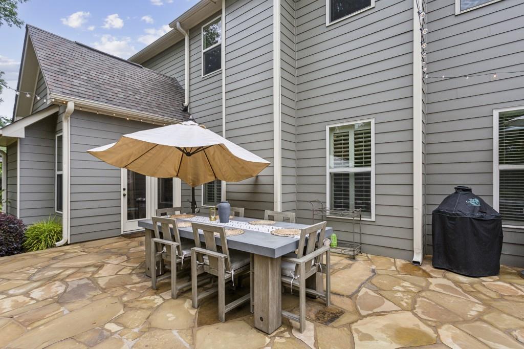 Mabry Manor - Residential