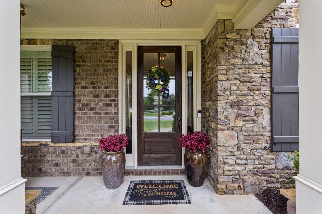 Mabry Manor - Residential