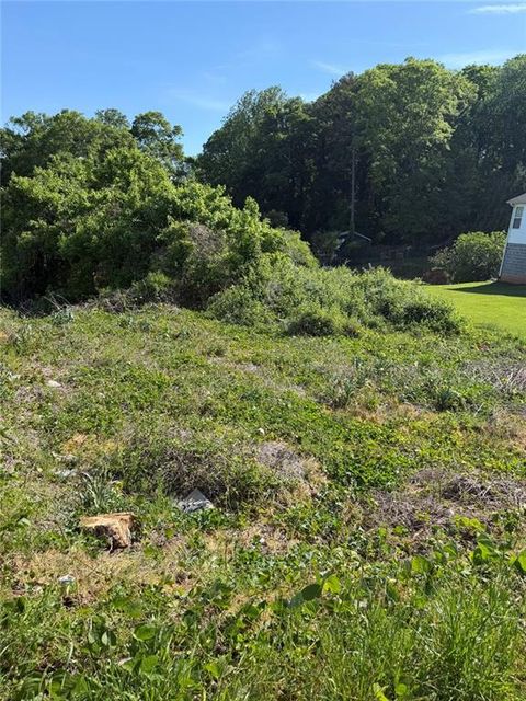 Vacant Land For Sale - 517 Mount Crest Drive Dr<br/> Hall County, Gainesville, GA 30501