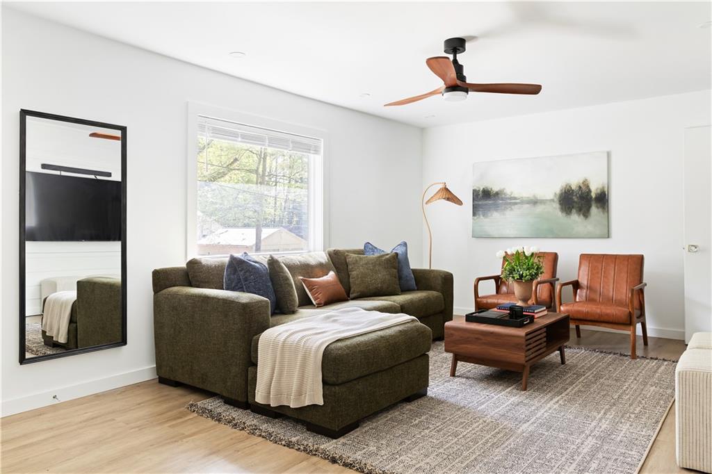 2086 Harold Avenue, Smyrna, Georgia image 7