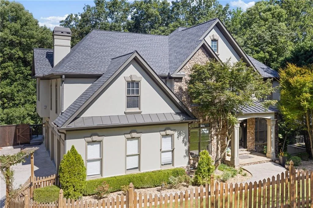 8430 Valemont Drive, Sandy Springs, GA, 30350