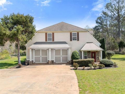 Homes For Sale - 5603 Old Wilkie Road<br/> Hall County, Gainesville, GA 30506