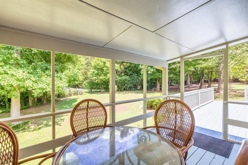 4167 Mill Stone Court, Peachtree Corners, Georgia image 47