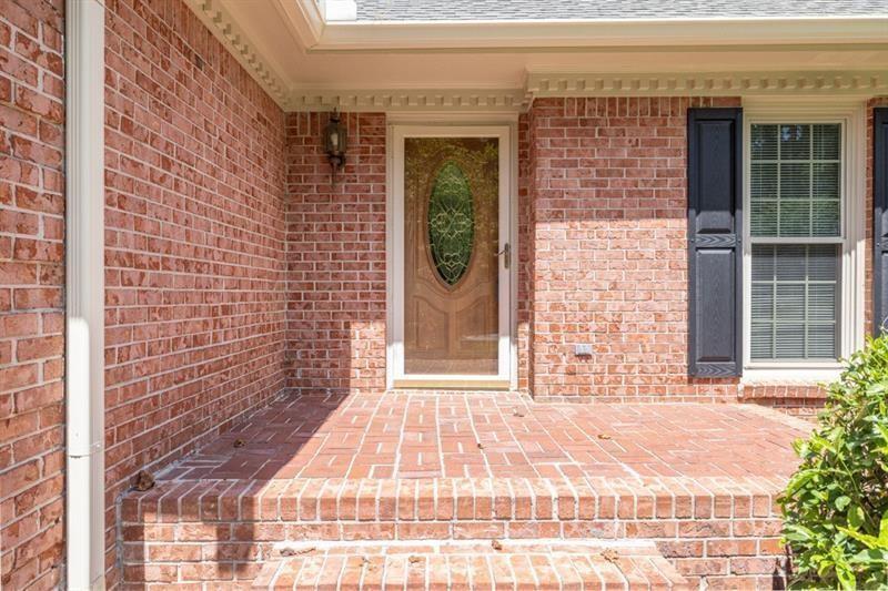 4167 Mill Stone Court, Peachtree Corners, Georgia image 2