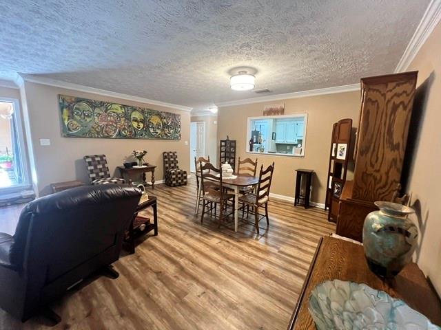 831 Lake Hollow Boulevard SW