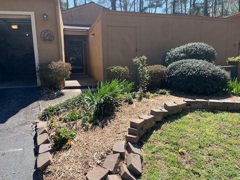 831 Lake Hollow Boulevard SW Marietta GA 30064