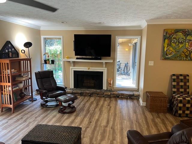 831 Lake Hollow Boulevard SW