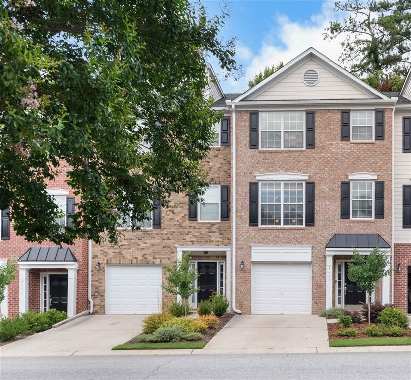 3635 Chattahoochee Summit Drive SE